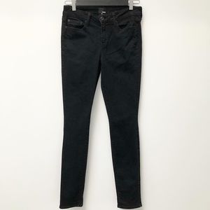 Wilfred free black skinny jeans